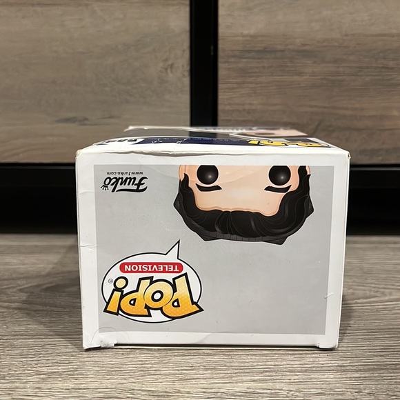 Riverdale Jughead Jones Funko Pop - Picture 5 of 5